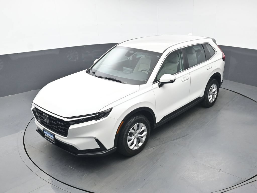 Used 2024 Honda CR-V LX image 33
