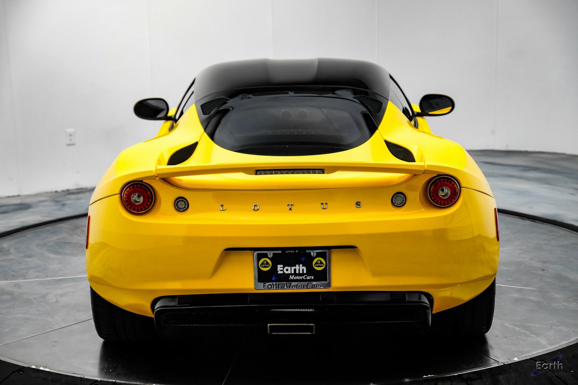 Used 2011 Lotus Evora 2+2 image 13
