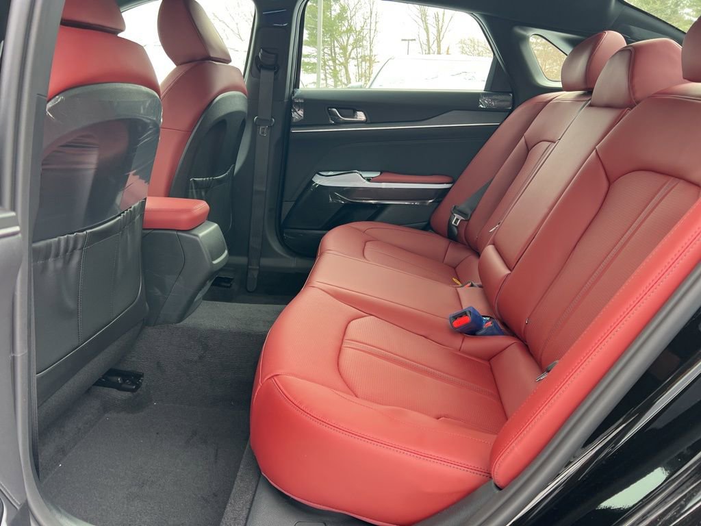 New 2026 Kia K5 GT-Line image 14