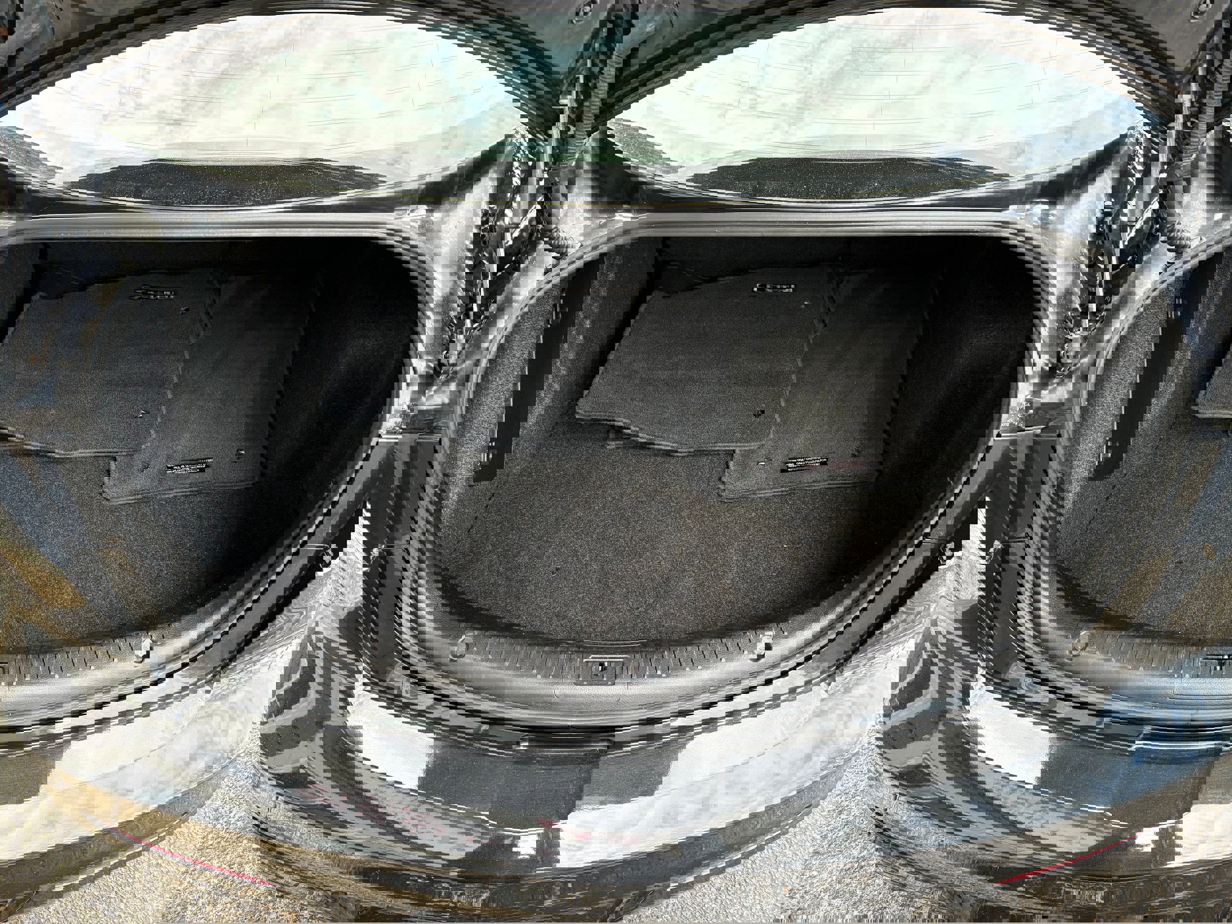 Used 2012 MAZDA MAZDA3 i Sport image 16