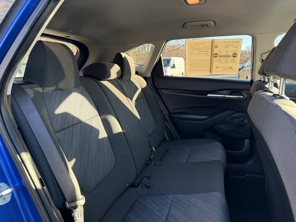 Certified 2023 Kia Seltos LX image 20