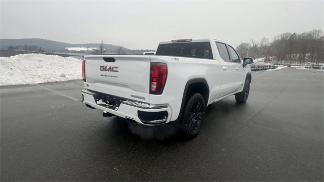Used 2021 GMC Sierra 1500 Elevation w/ Driver Alert Package I image 2