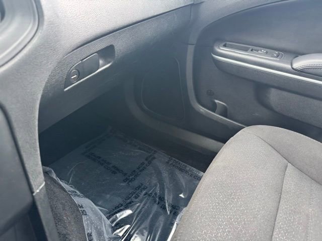 Used 2021 Dodge Charger Police w/ Fleet Safety Group image 16