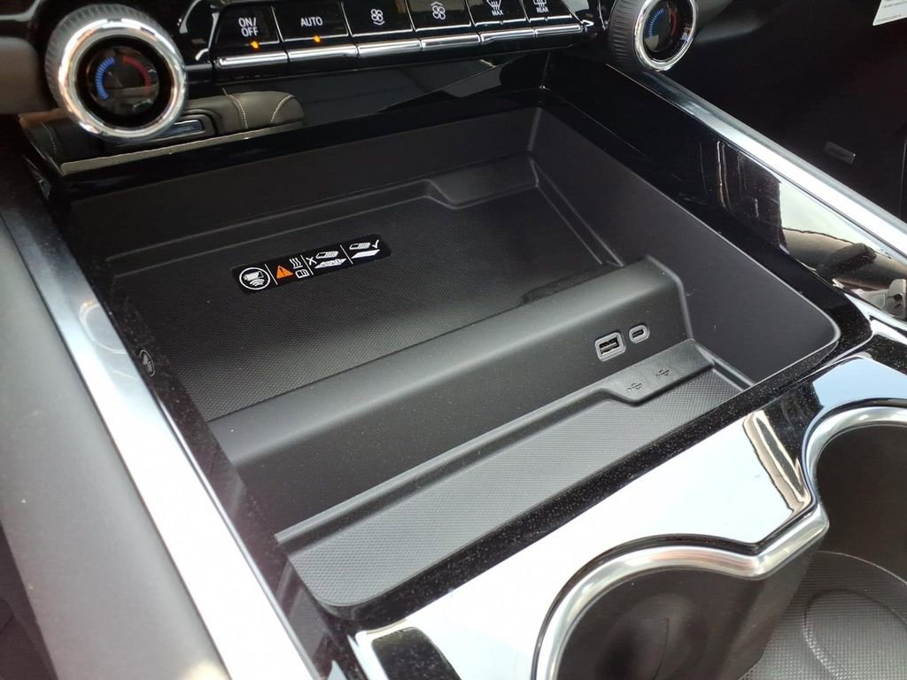 New 2026 Chevrolet Tahoe Premier image 21