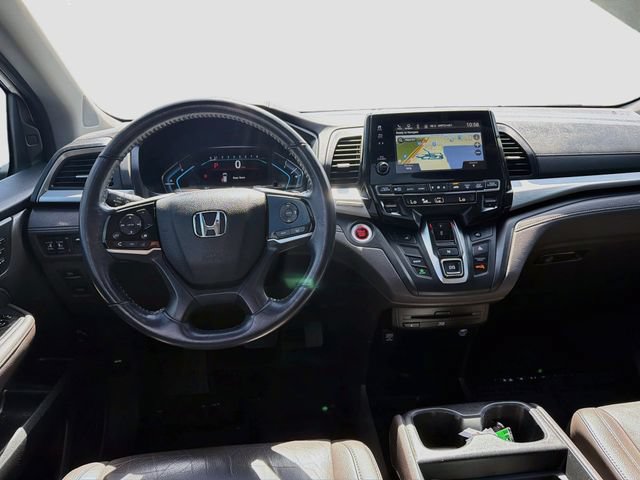 Used 2019 Honda Odyssey EX-L image 23