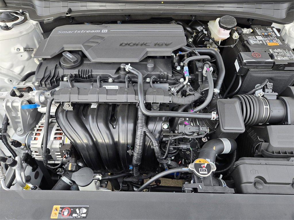 New 2025 Kia K4 GT-Line image 42