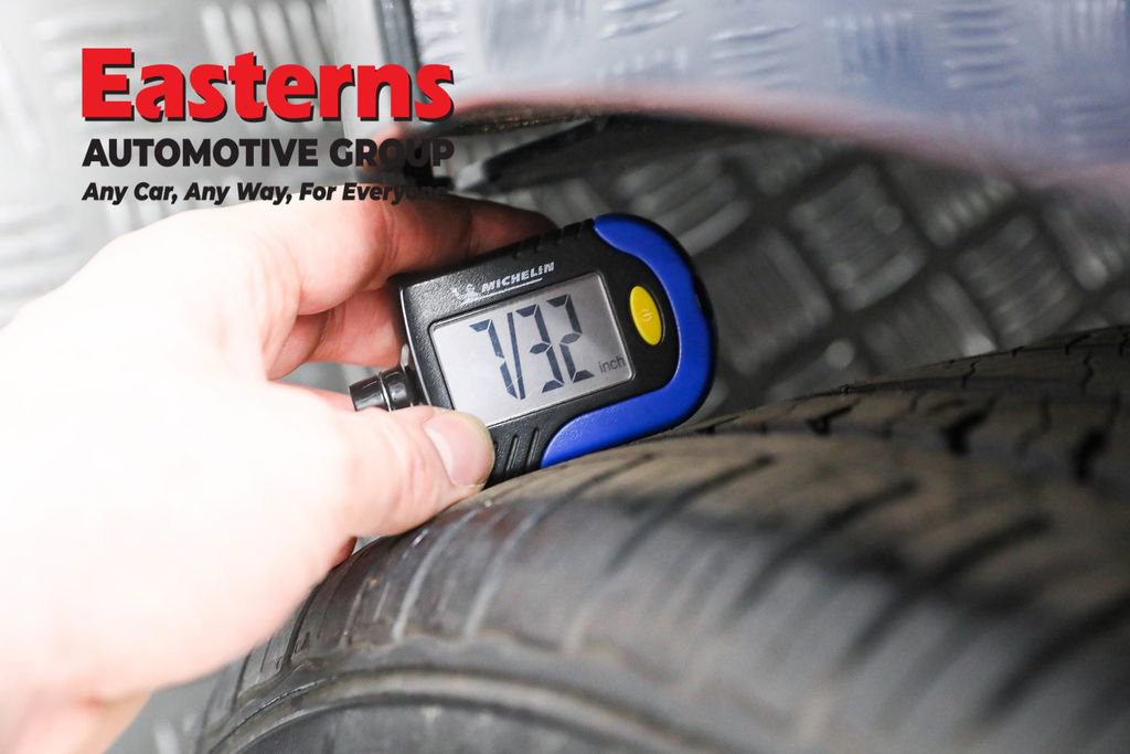 Used 2024 Honda Accord EX image 24