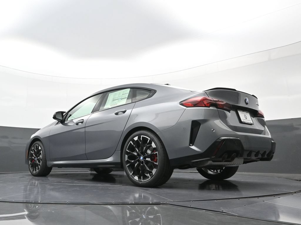 New 2026 BMW M235i xDrive w/ Technology Package AWD/4WD image 28