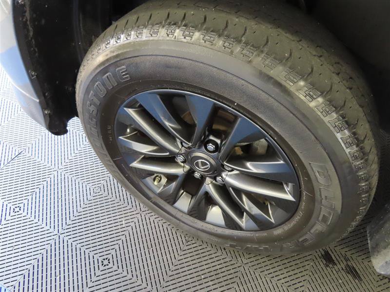 Used 2022 Lexus GX 460 Premium w/ Premium Plus Package AWD/4WD image 37