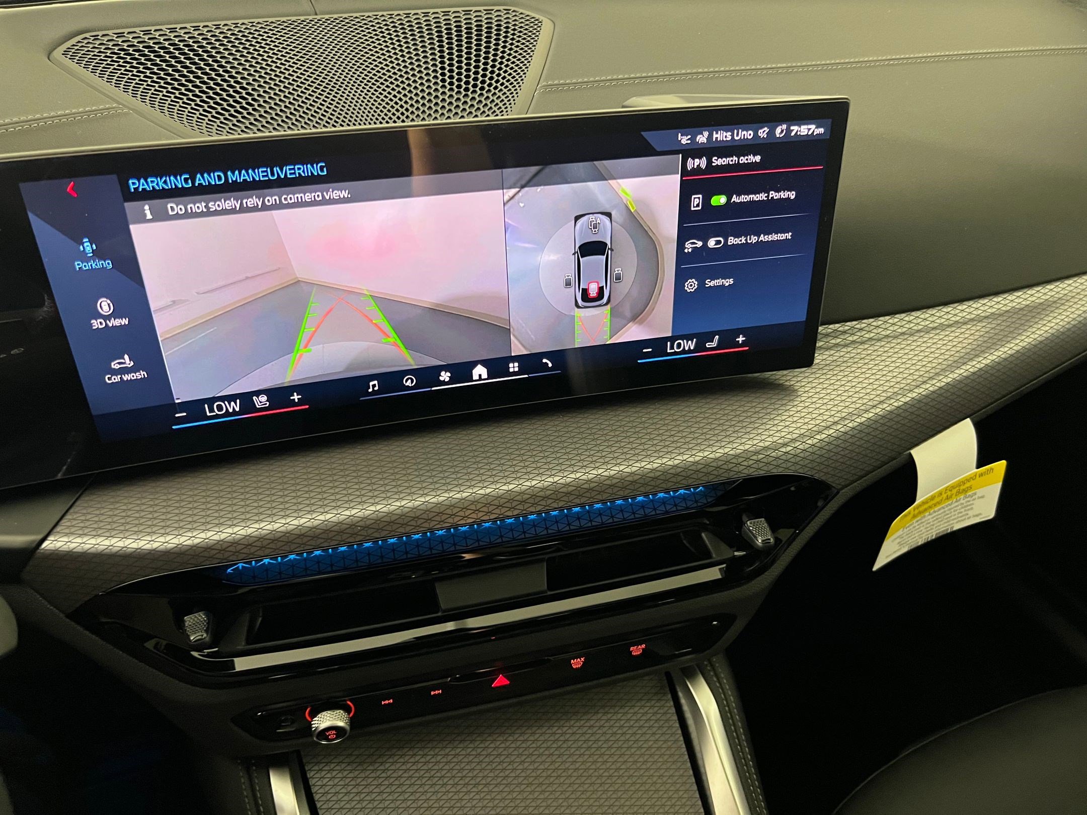 New 2026 BMW i4 M60 w/ Premium Package image 29