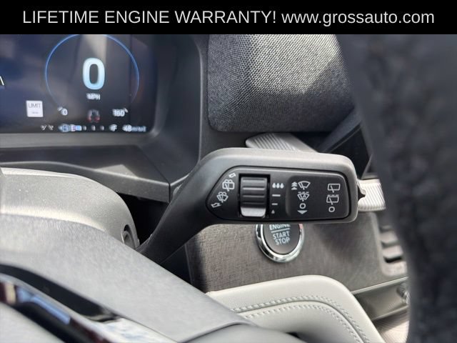 New 2026 Ford Explorer Platinum w/ LUX Leather Package AWD/4WD image 18