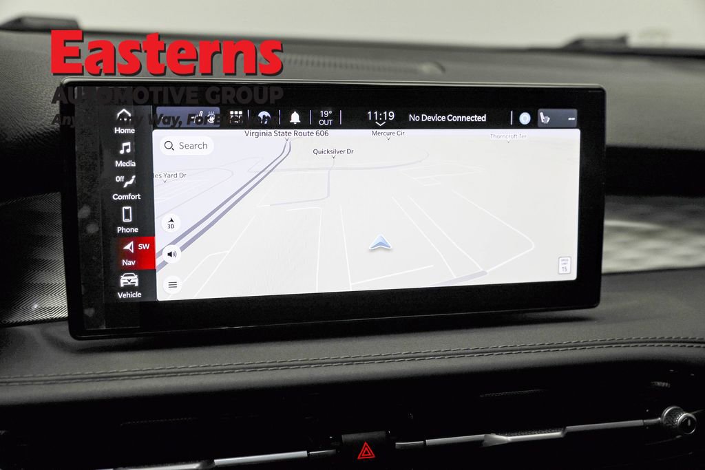 Used 2024 Alfa Romeo Tonale Veloce image 19