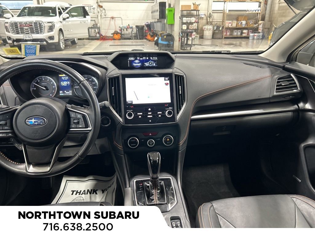 Used 2018 Subaru Crosstrek 2.0i Limited image 3