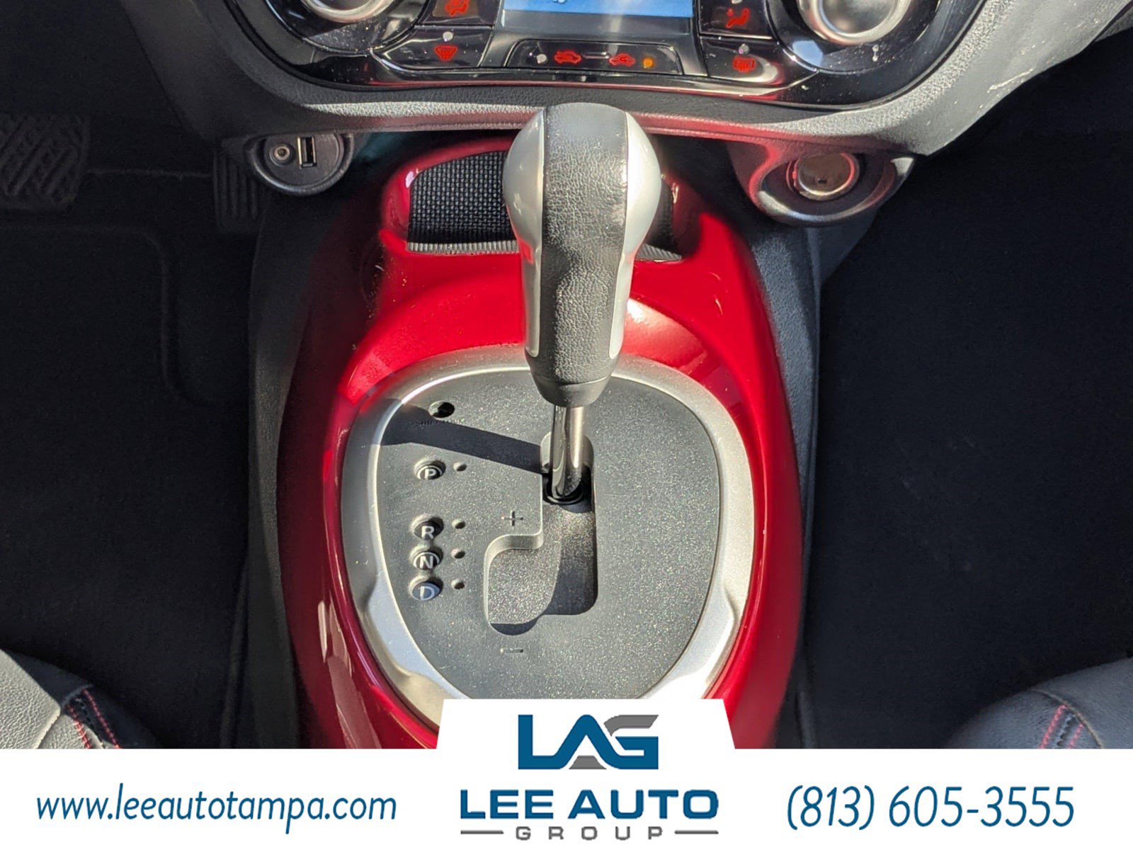 Used 2016 Nissan Juke SL image 18