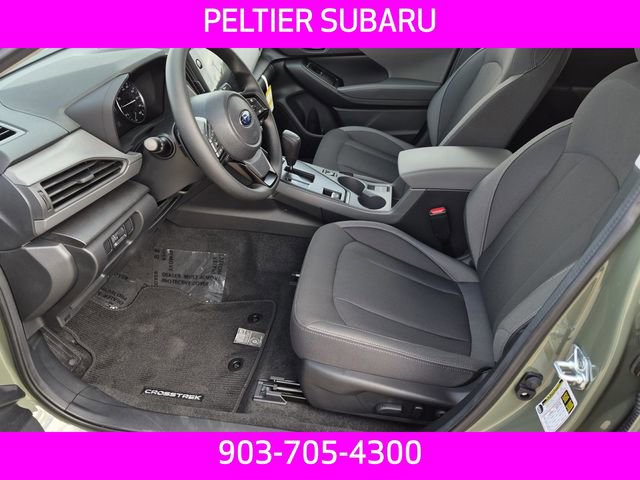 New 2026 Subaru Crosstrek 2.0i Premium image 9