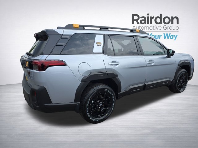 New 2026 Subaru Outback Wilderness AWD/4WD image 10