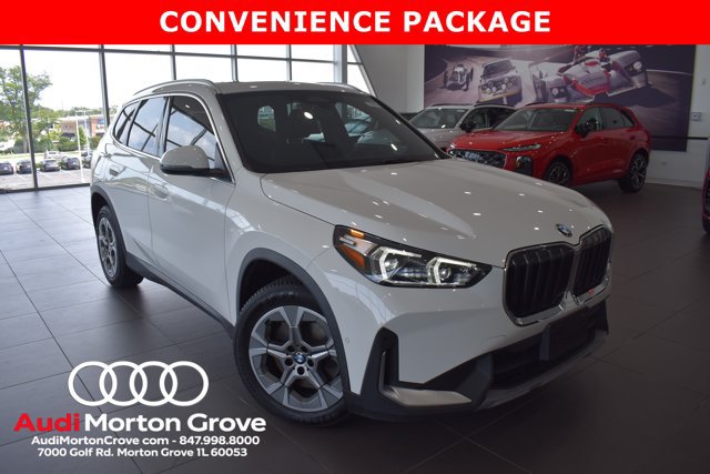Used 2023 BMW X1 xDrive28i
