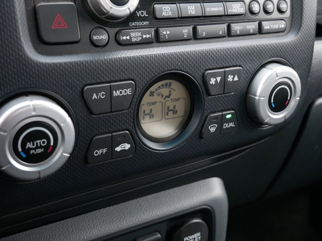 Used 2007 Honda Ridgeline RTL image 20