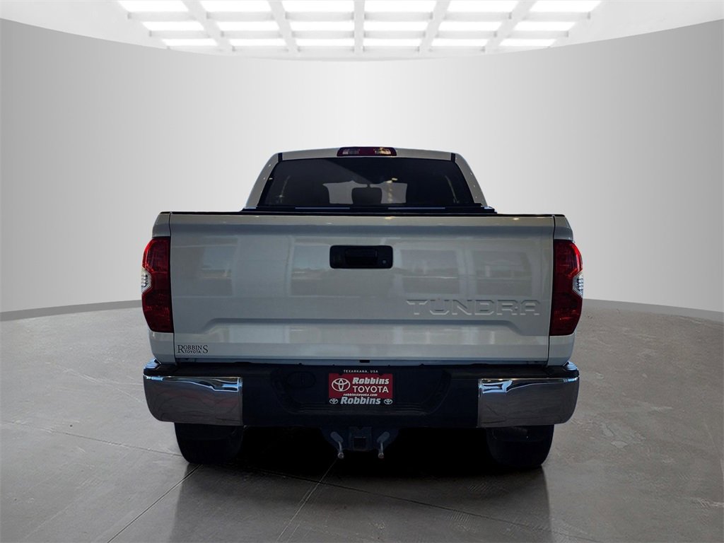 Used 2017 Toyota Tundra SR5 image 6