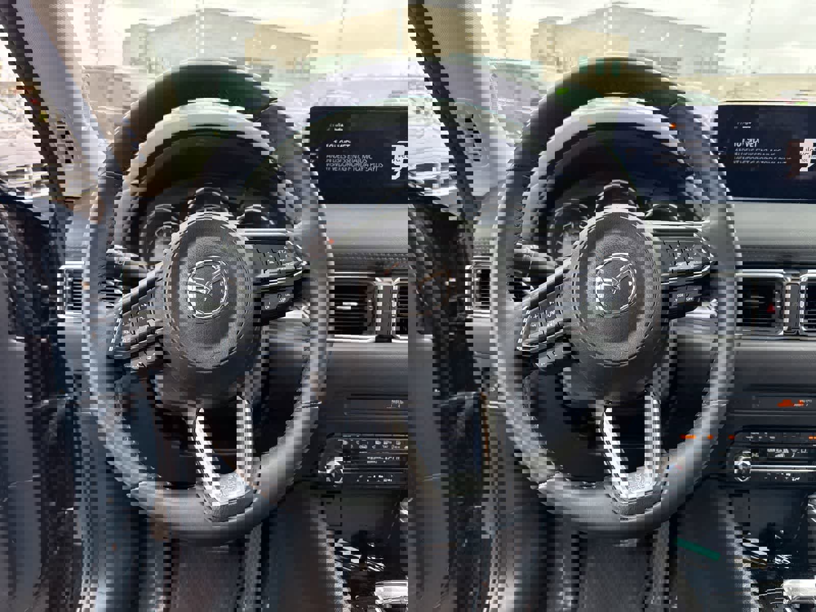 Used 2023 MAZDA CX-5 AWD 2.5 S w/ Preferred Package image 19