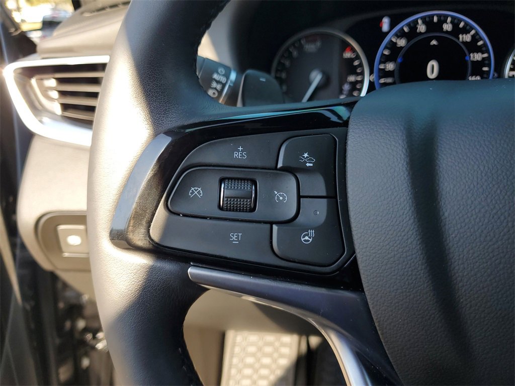 Certified 2023 Buick Enclave Avenir image 26