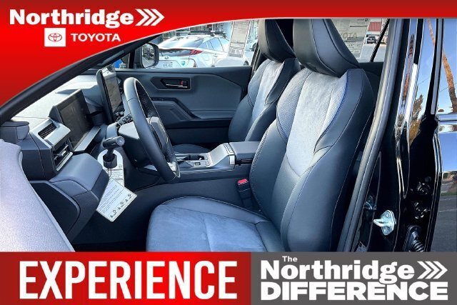New 2026 Toyota RAV4 XSE w/ Weather Package AWD/4WD image 9