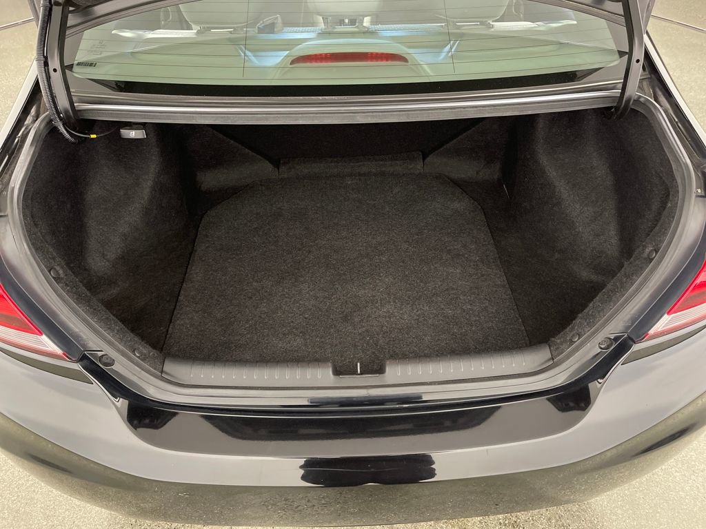 Used 2014 Honda Civic LX image 11