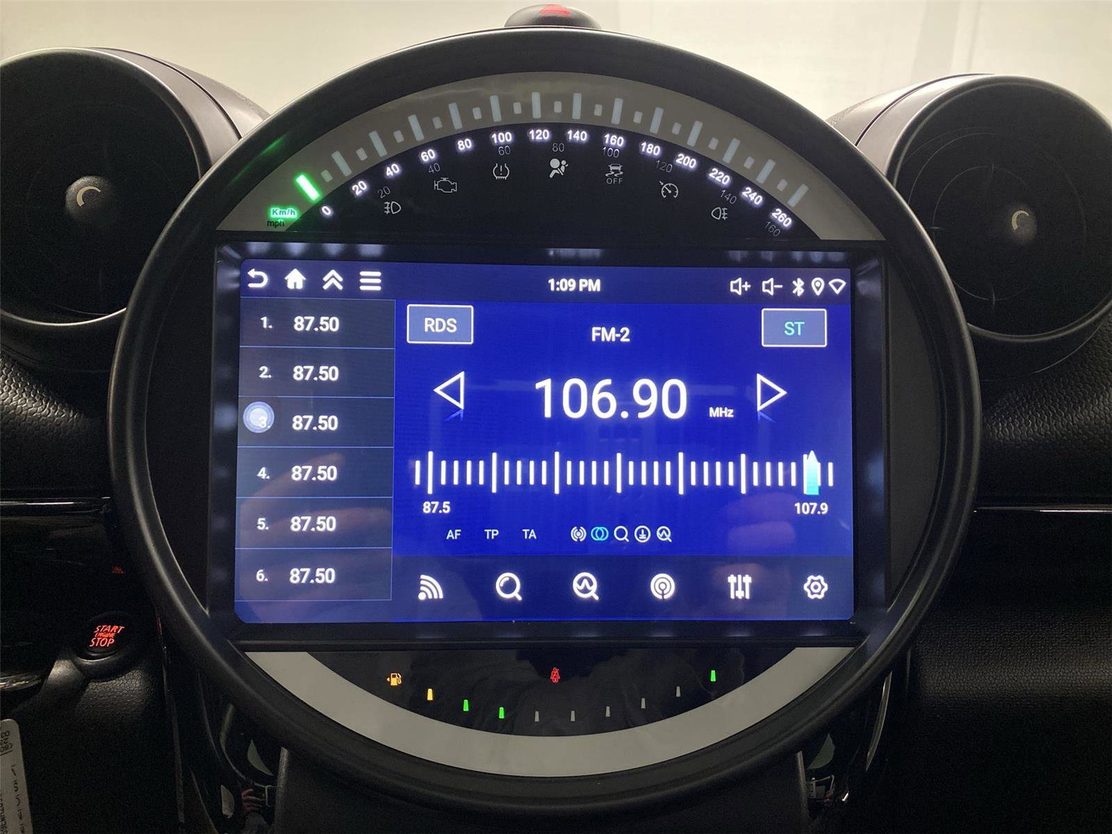 Used 2014 MINI Cooper Countryman John Cooper Works image 16