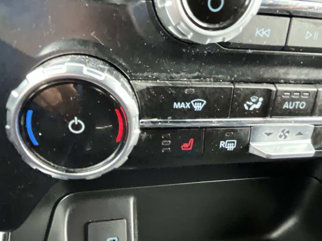 Certified 2023 Ford F150 XLT w/ Equipment Group 302A High image 36