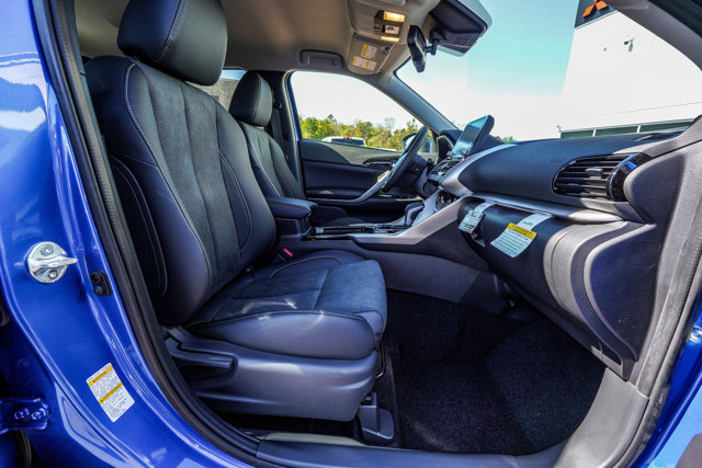 New 2026 Mitsubishi Eclipse Cross SE image 33