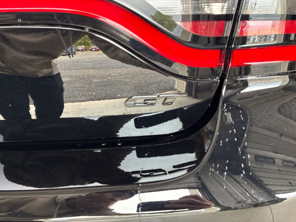 Used 2022 Dodge Charger GT w/ Plus Group AWD/4WD image 70