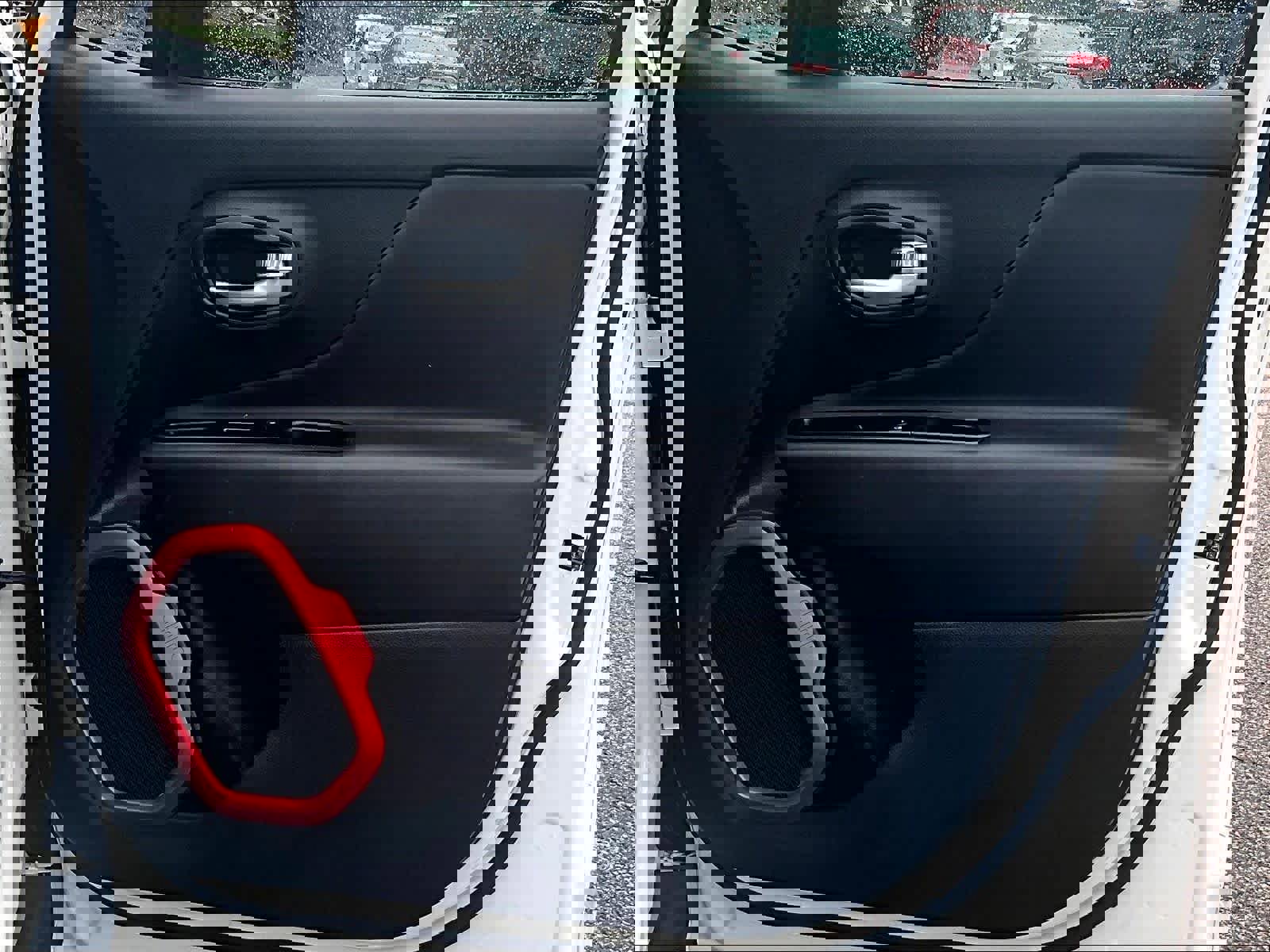 Used 2023 Jeep Renegade Trailhawk image 12