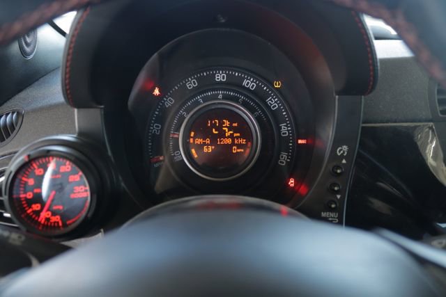 Used 2013 FIAT 500 Abarth image 15