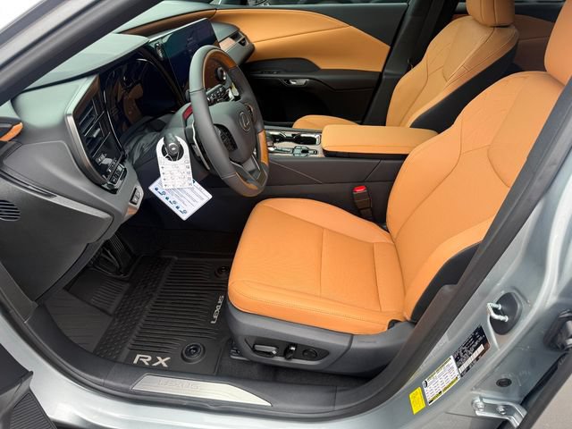 New 2026 Lexus RX 350 Premium AWD/4WD image 14