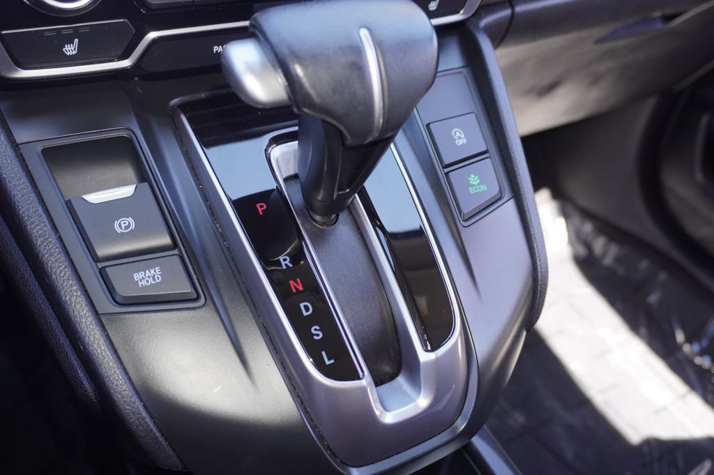 Used 2021 Honda CR-V EX-L image 17