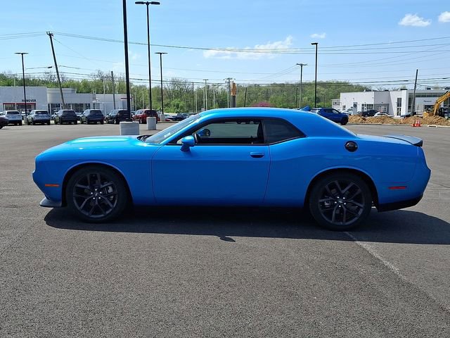 Used 2023 Dodge Challenger GT w/ Plus Package image 4