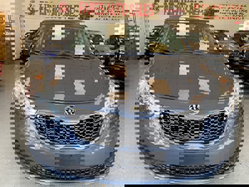 Used 2016 Kia Forte LX image 10