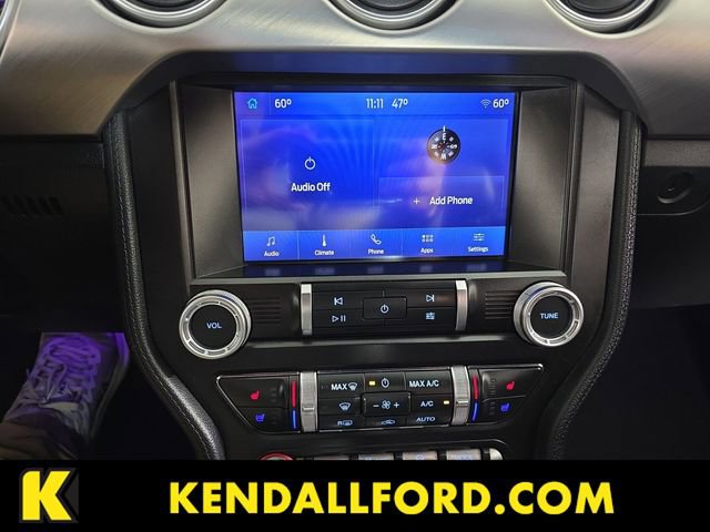 Used 2022 Ford Mustang Premium image 13