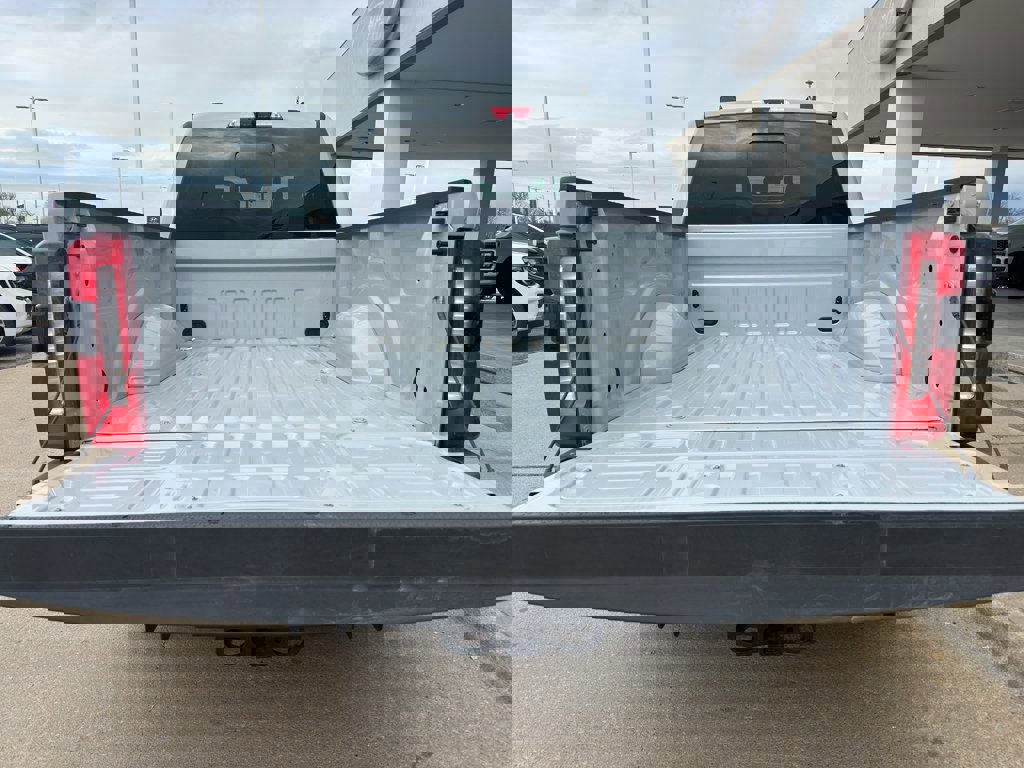 New 2026 Ford F250 XL w/ STX Appearance Package image 9