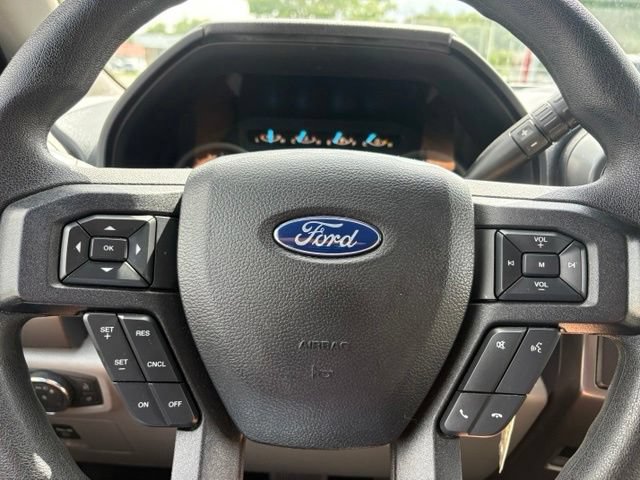 Used 2019 Ford F150 XLT w/ XTR Package AWD/4WD image 19