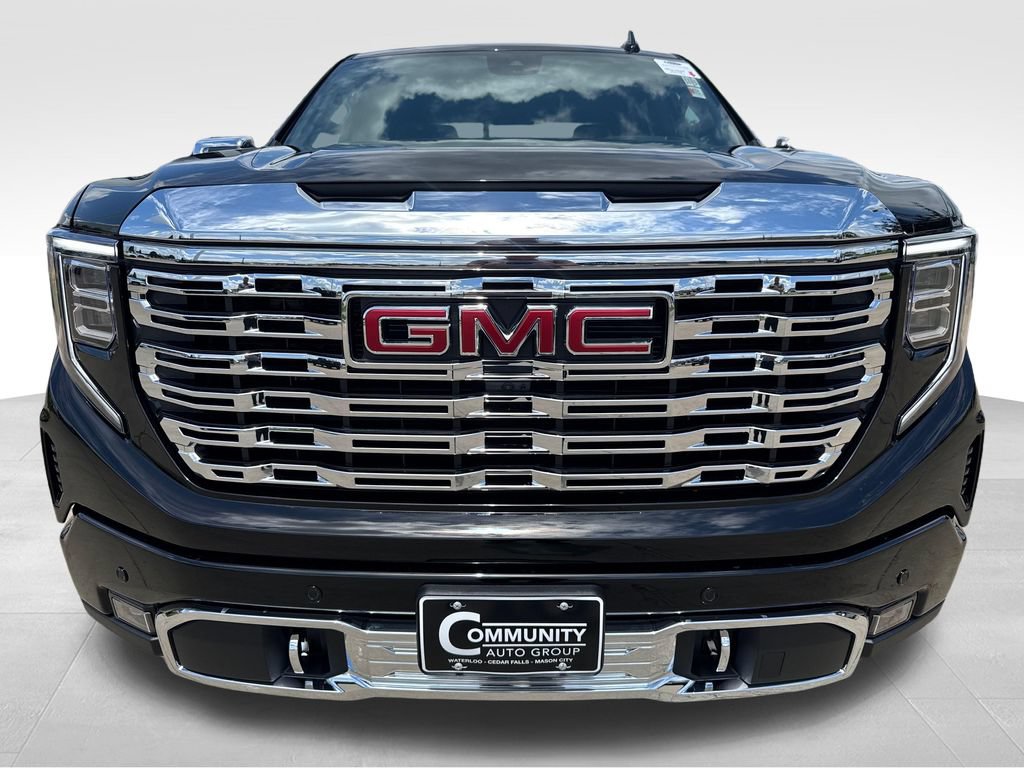 New 2026 GMC Sierra 1500 Denali AWD/4WD image 2