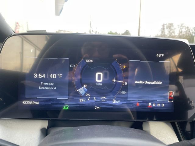 New 2026 Chevrolet Equinox EV LT AWD/4WD image 15