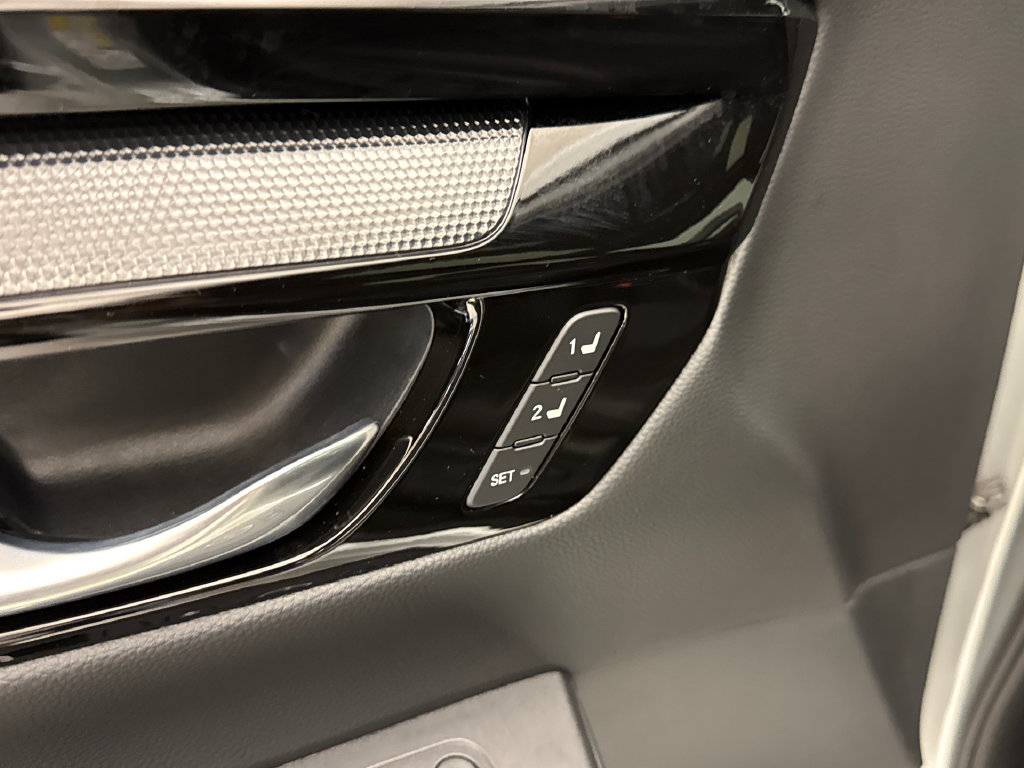New 2026 Honda CR-V Sport Touring image 23