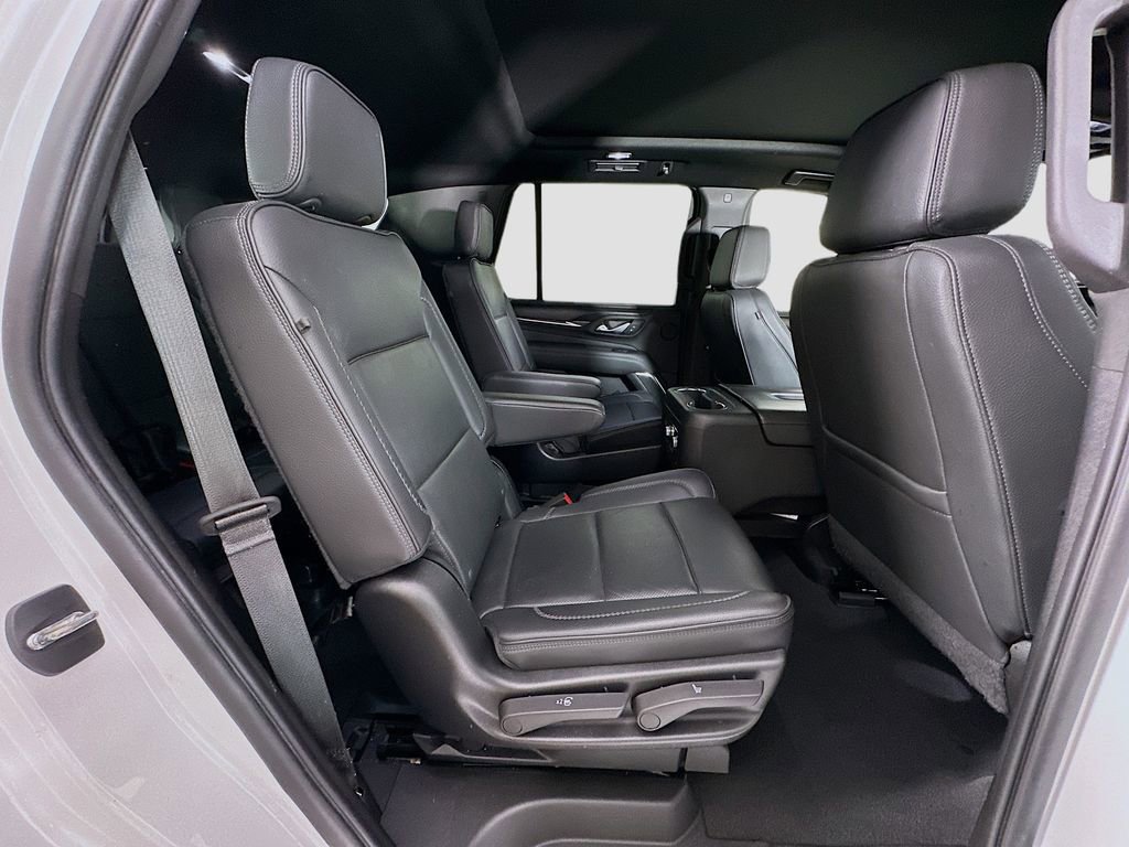 Used 2022 GMC Yukon Denali image 30