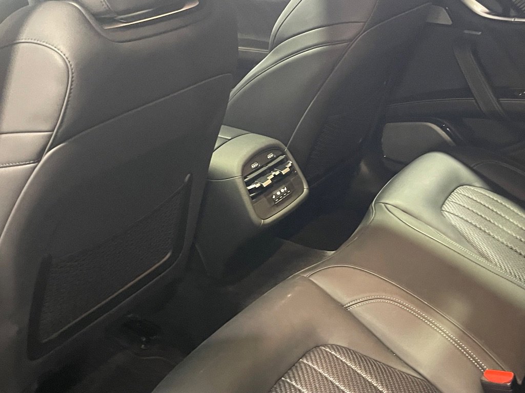 Used 2021 Maserati Ghibli Trofeo RWD image 30