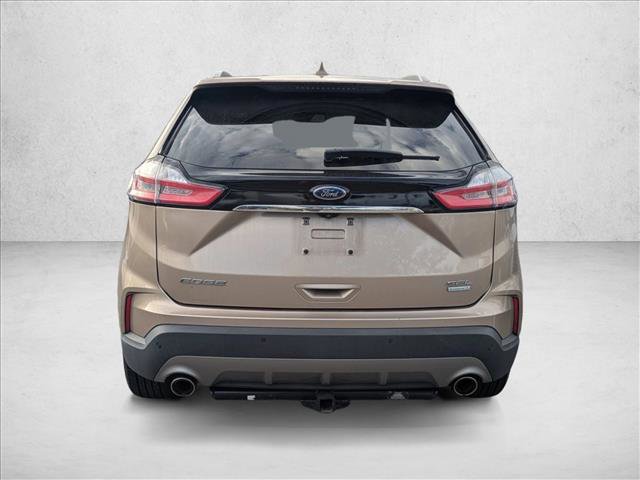 Used 2020 Ford Edge SEL w/ Convenience Package image 6