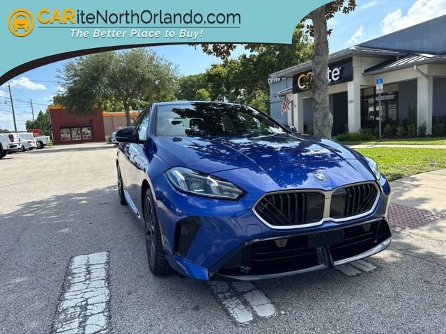 Used 2026 BMW 228i FWD image 1