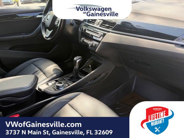 Used 2019 BMW X1 sDrive28i w/ Convenience Package FWD image 10