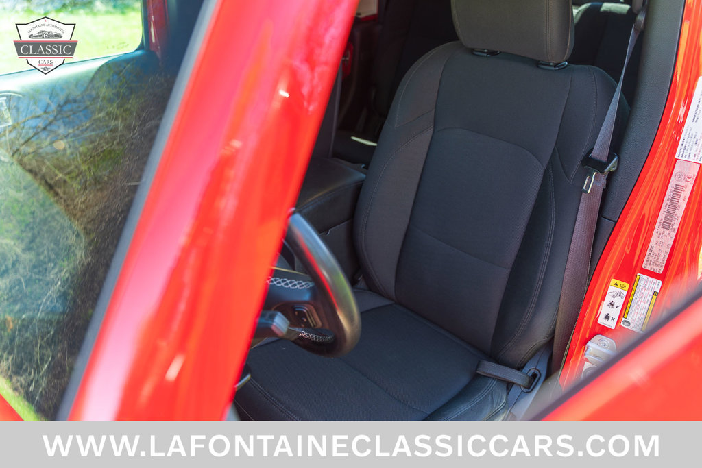 Used 2020 Jeep Gladiator Sport w/ Technology Group AWD/4WD image 58