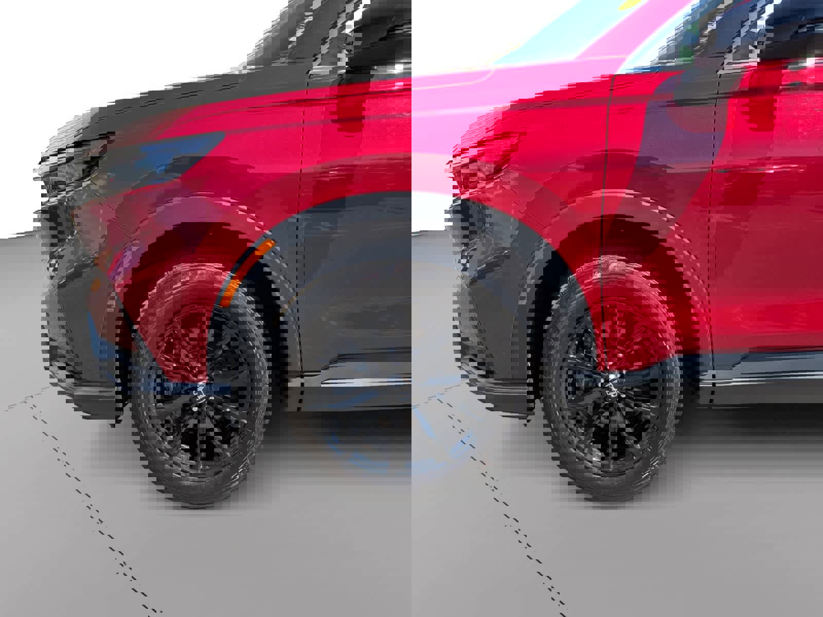 Used 2024 Honda CR-V Sport image 19